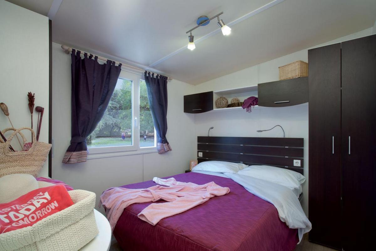 Camping Badiaccia Village Castiglione del Lago Dış mekan fotoğraf