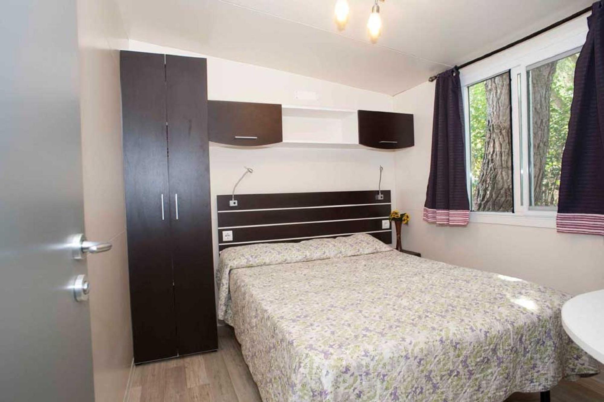 Camping Badiaccia Village Castiglione del Lago Dış mekan fotoğraf